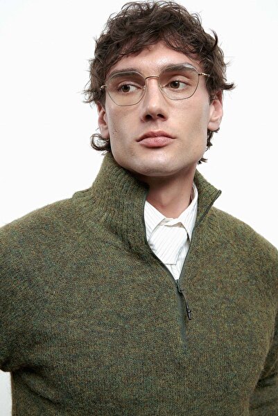 Bilge Karga Bergthor Gold Erkek Mavi Işık Koruyucu Gözlük