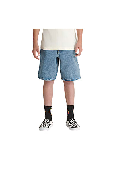 Vans CHECK-5 ΦΑΡΔΙΑ ΤΖΙΝ ΣΟΡΤΣ Κ ΠΕΤΡΟΠΛΥΜΕΝΟ/ΜΠΛΕ