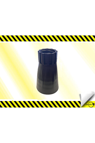 LOREX جهاز تركيب المصباح واللوحة للاستخدام مع مخاريط المرور طراز LR-1231