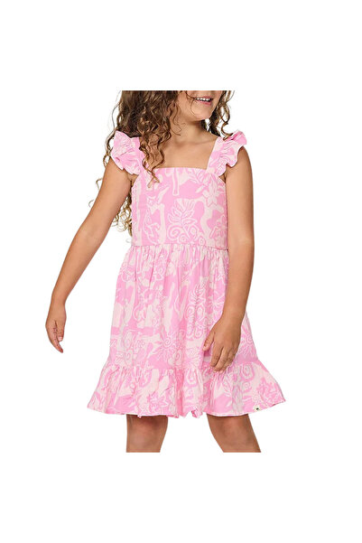 Rip Curl ΣΕΡΦ ΜΑΤΖΙΚ ΥΦΑΝΤΟ ΦΟΡΕΜΑ K ΡΟΖ ΜΠΕΓΚΟΝΙΑ