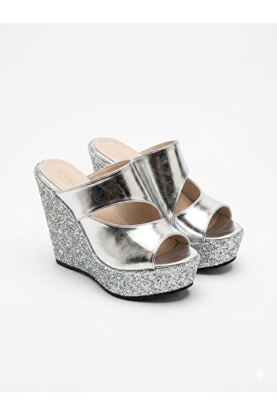 owwox club Mules - Πολύχρωμο - Casual