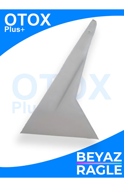 Otox White Flat Ragle |   Glass Film & Ppf Application Tool