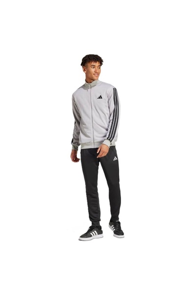 adidas Σετ αθλητικής φόρμας - Γκρι