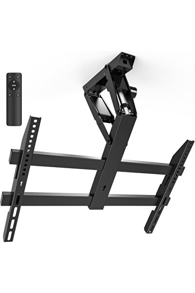 LET Βάση ανάρτησης τηλεόρασης - Μαύρο