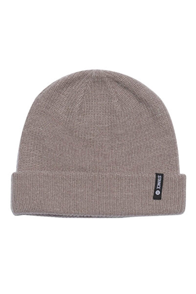 Stance ICON 2 ΣΚΟΥΦΙ ΜΕΛΑΝΖΕ ΓΚΡΙ