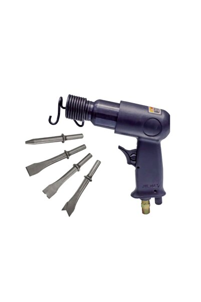 Autool Nt Tools NTX-8801-4 150MM Keski - Kalafat Tabancası Seti