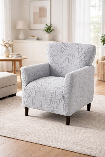 Faiend Ελαστικό, εύκαμπτο, πλενόμενο κάλυμμα καναπέ ζακάρ, μονό κάλυμμα καναπ...