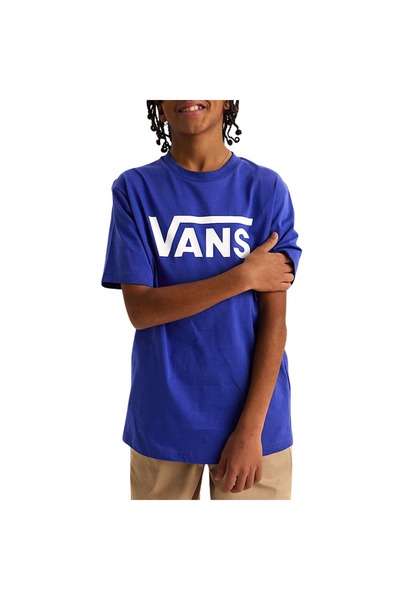 Vans ΚΛΑΣΙΚΟ K TEE ΒΑΣΙΛΙΚΟ ΚΟΒΑΛΤΙΟ