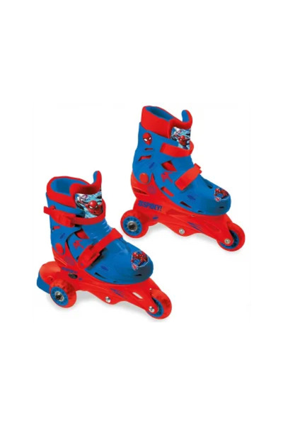 SPIDERMAN Inline 3 Teker Paten
