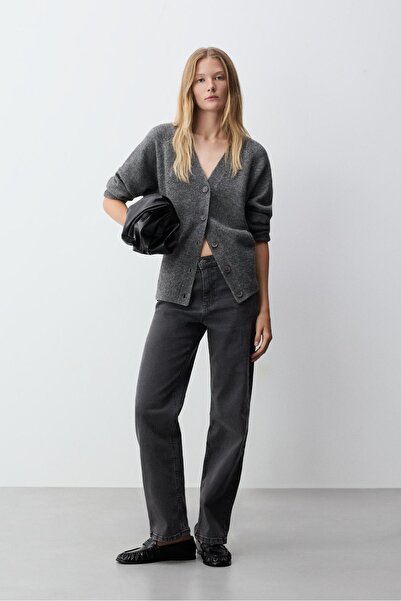 LEFTIES Straight fit jean