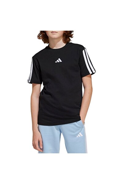 Adidas Sportswear T-Shirt - Μαύρο