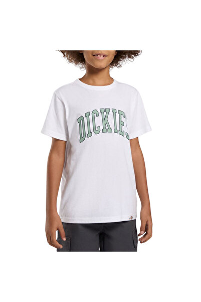 Dickies ΑΪΤΚΙΝ Κ ΤΙΤΙ ΛΕΥΚΟ