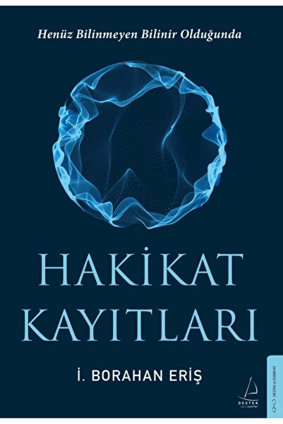 Destek Yayınları Hakikat Kayıtları