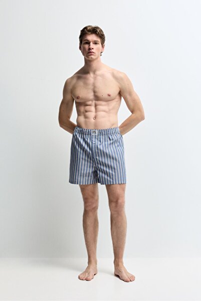 LEFTIES Pijama şort