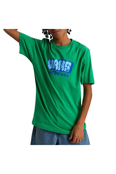 Vans Από τον Γκραφ Κ Τι, Ζωηρό Πράσινο