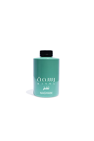 RASMA زيت عطري نَغَمْ - 100 جم