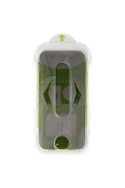 sylar iPhone 14 Pro Max Magic 5D Ghost Glass