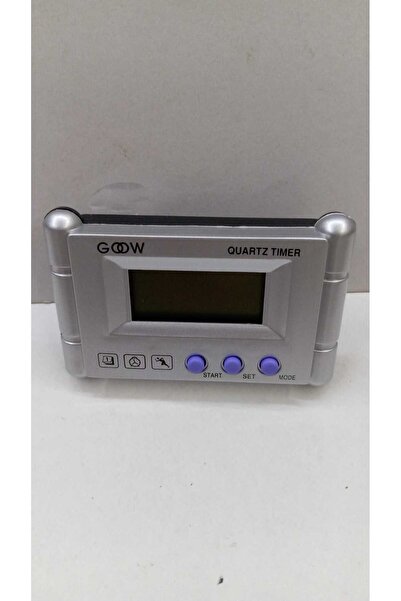 DİĞER1111 GOODWILL KRONOMETRE