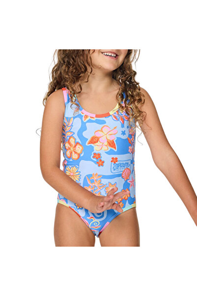 Rip Curl ΣΑΡΦ ΜΑΤΖΙΚ ΡΕΒΟ Κ ΟΛΟΚΛΗΡΟ ΜΑΓΙΟ ΜΟΝΟΚΟΜΜΑΤΟ ΠΟΛΥΧΡΩΜΟ