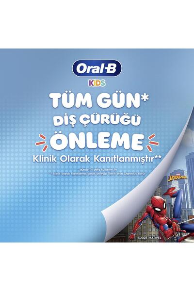 Oral-B Çocuk Diş Macunu 0-6 Yaş 60 Ml - Standart