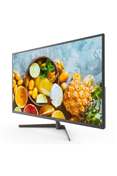 Hikvision Monitor IPS LED Hikvision 32" DS-D5032F3-1V0S, Full HD (1920 1080),...