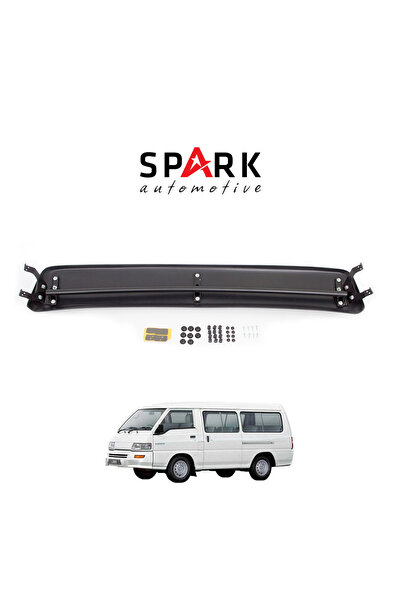 Spark Automotive Mitsubishi L300 1990-2000 Yıl Aralığı Uyumlu Ön Cam Güneşliği