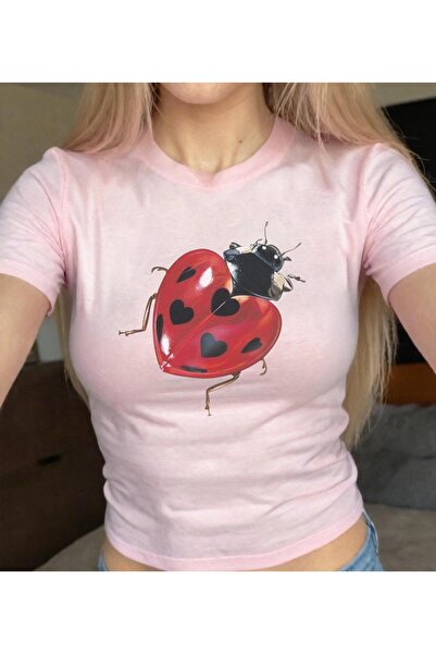 ZAVIXO Crop top elegant pentru femei, croială mulată, combinație confortabilă...