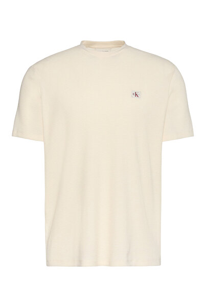 Calvin Klein Jeans Erkek Tişört LV04RD008G