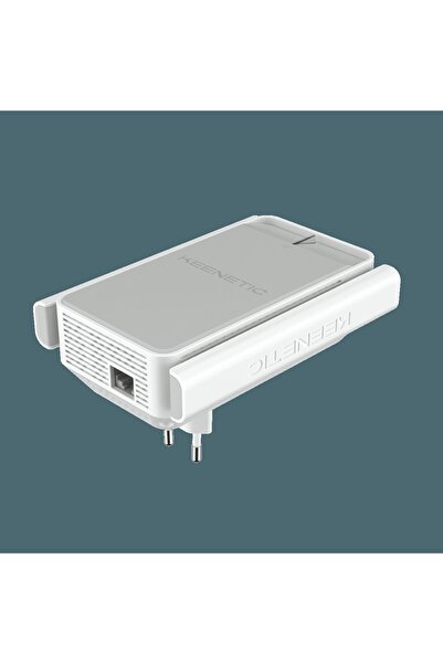 Keenetic Buddy 6 AX3000 Wi-Fi Mesh Menzil Genişletici Repeater Range Extender Access Point KN-3411