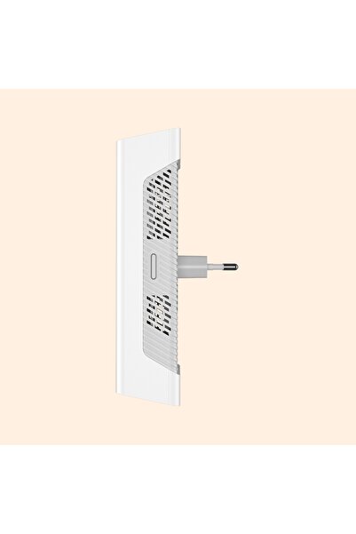 Keenetic Buddy 6 SE AX3000 Wi-Fi Mesh Menzil Genişletici Repeater Range Extender Access Point KN-4410