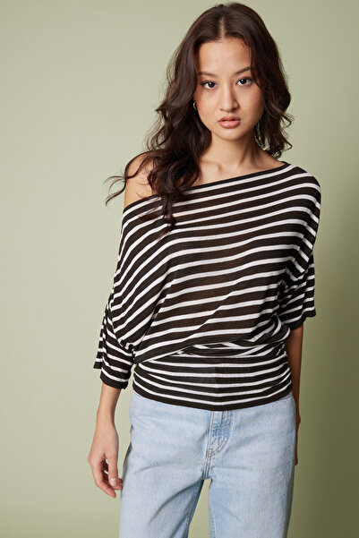 Nisan Μπλούζα - Πολύχρωμο - Κανονική εφαρμογή