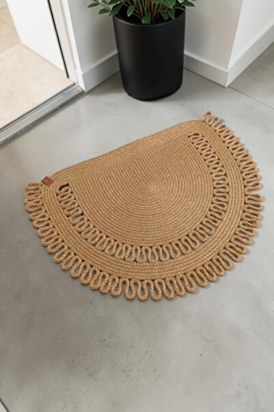 KAAN HOME Πατάκι εισόδου - Μπεζ