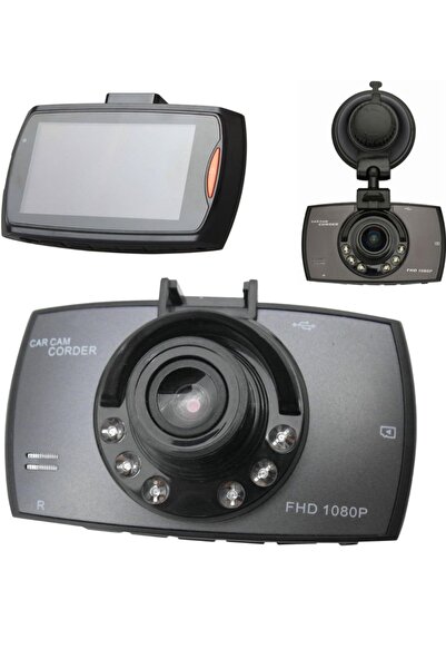 CAR Κάμερα Dash