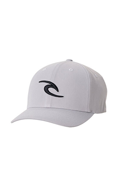 Rip Curl TEPAN 2.0 FLEXFIT ΚΑΠΕΛΟ ΓΚΡΙ