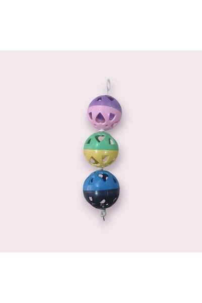 Little Friends Kardelen triple top