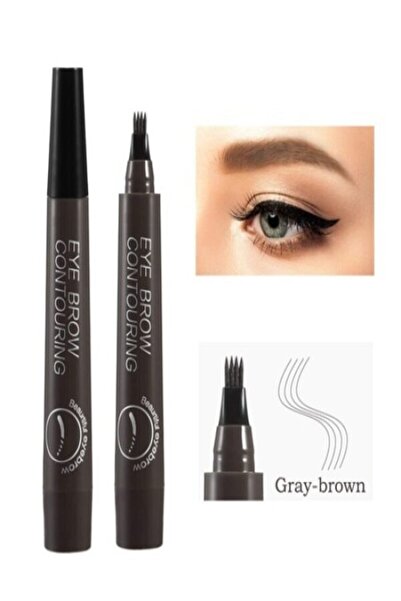 iTin Creion sprâncene 3D Microblading, waterproof, long lasting, tatuaj, 5 g,...