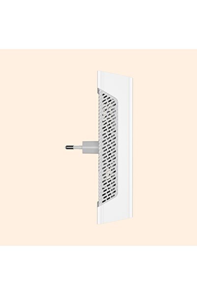 Keenetic Buddy 6 SE AX3000 Wi-Fi Mesh Menzil Genişletici Repeater Range Extender Access Point KN-4410