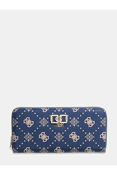 Guess Emelie Logo Kadın Cüzdan