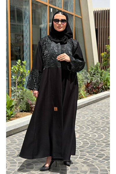 Hasnaa Abaya عباية ياقوت
