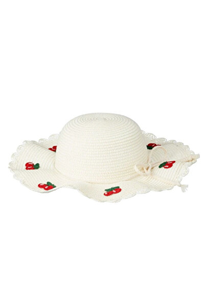 Souza! Palarie Coco Cherry pentru fetite, Fata, varsta +9 ani, 3 - 6 ani, 6 -...