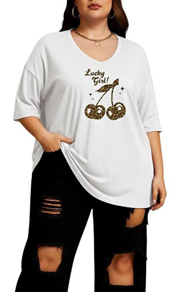 BENROMA ΜΠΛΟΥΖΑΚΙ ΟΥΝΙΣΕΞ ΥΠΕΡΜΕΓΕΘΕΣ ΜΕ ΣΤΑΜΠΑ ΚΕΡΑΣΙΑ, ΜΕ ΛΑΙΜΟΚΟΨΗ ΣΕ ΣΧΗΜ...