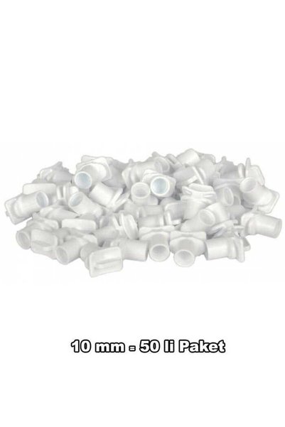 Getreide Pelagos perch head 10mm 50 pack