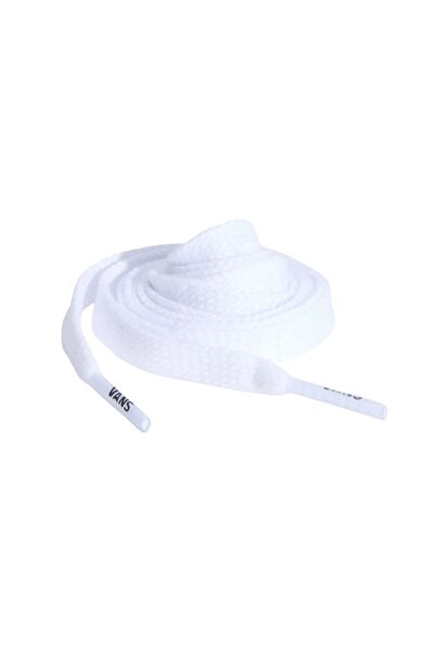 Vans ΛΕΥΚΑ ΚΟΡΔΟΝΙΑ