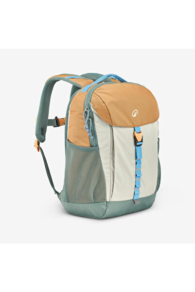 Decathlon Quechua Çocuk Outdoor Sırt Çantası - 7/15 Yaş - 15 L - Kahverengi -...