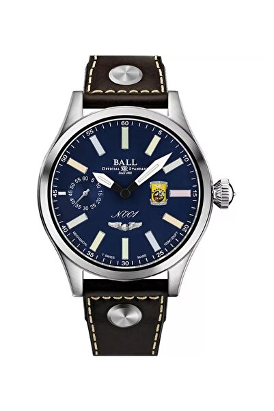 Ball NM2638C-L1-BER Erkek Kol Saati