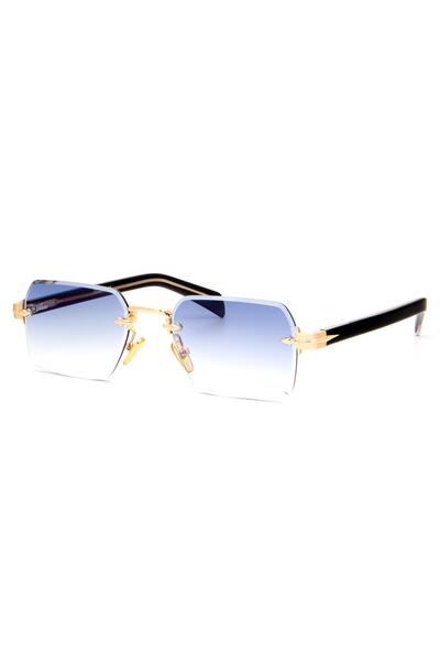 Falenti Ae7109S-C7 56 Unisex Sunglasses