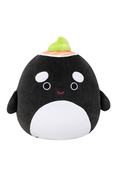 Squishmallows Balina Orca Kai 30 cm CR08858