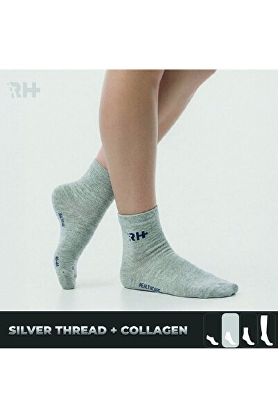 Rider Healthcare Cryo Silver + Collagen Socks