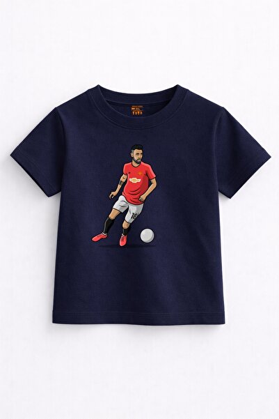 Rabona Fashion Cebolinhamaestro Kids T-Shirt