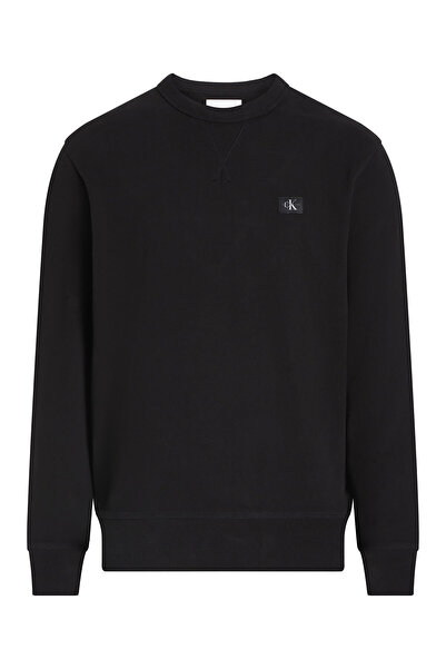 Calvin Klein Jeans Erkek Sweatshirt J30J327115